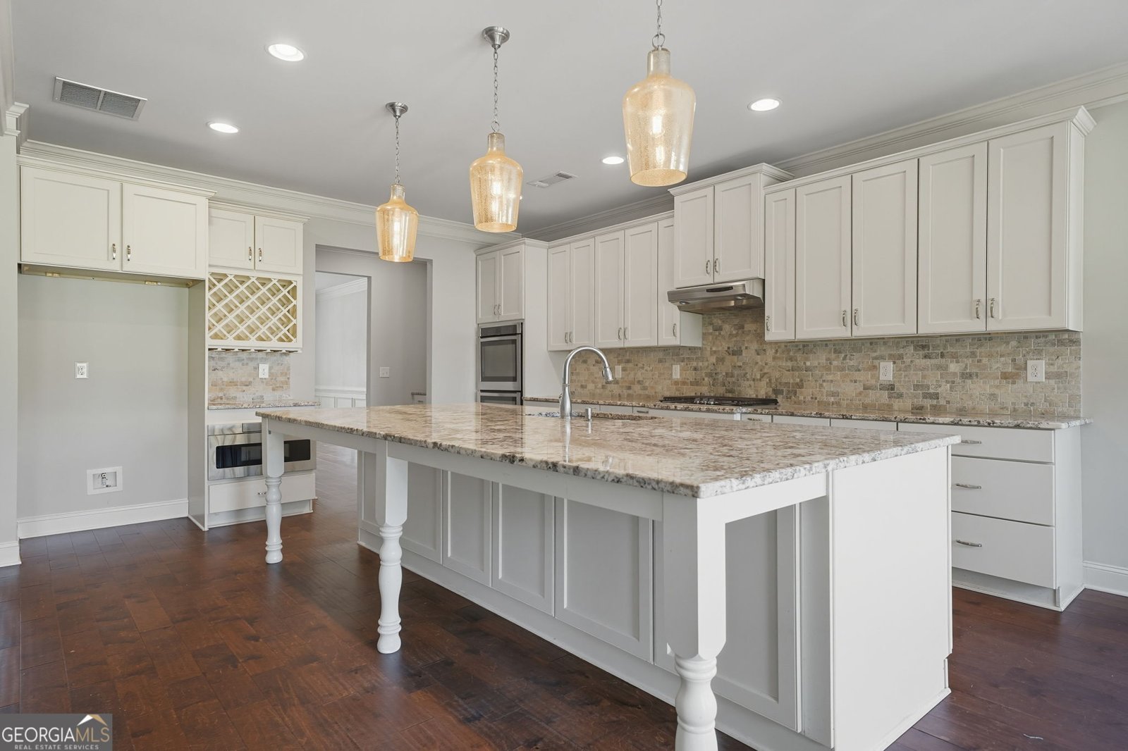 810 Eagle Crosssing Drive Lawrenceville - 30