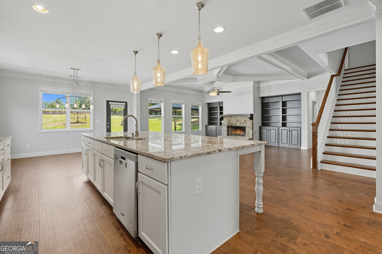 810 Eagle Crosssing Drive Lawrenceville - 32