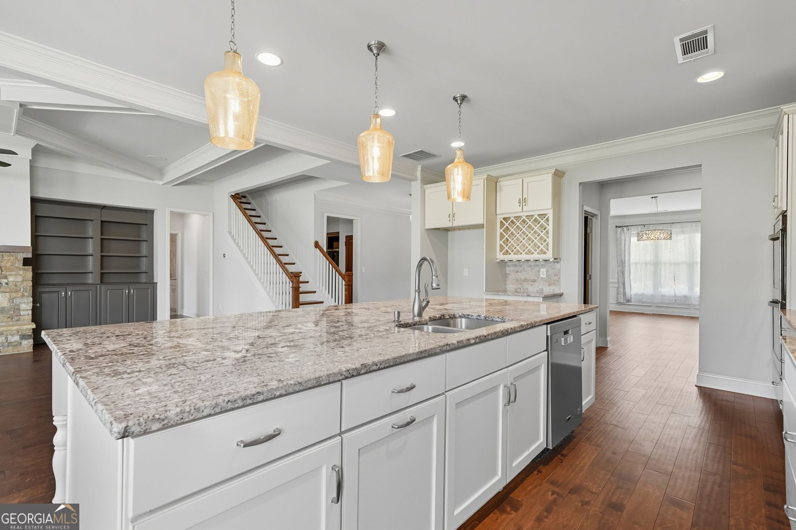 810 Eagle Crosssing Drive Lawrenceville - 33