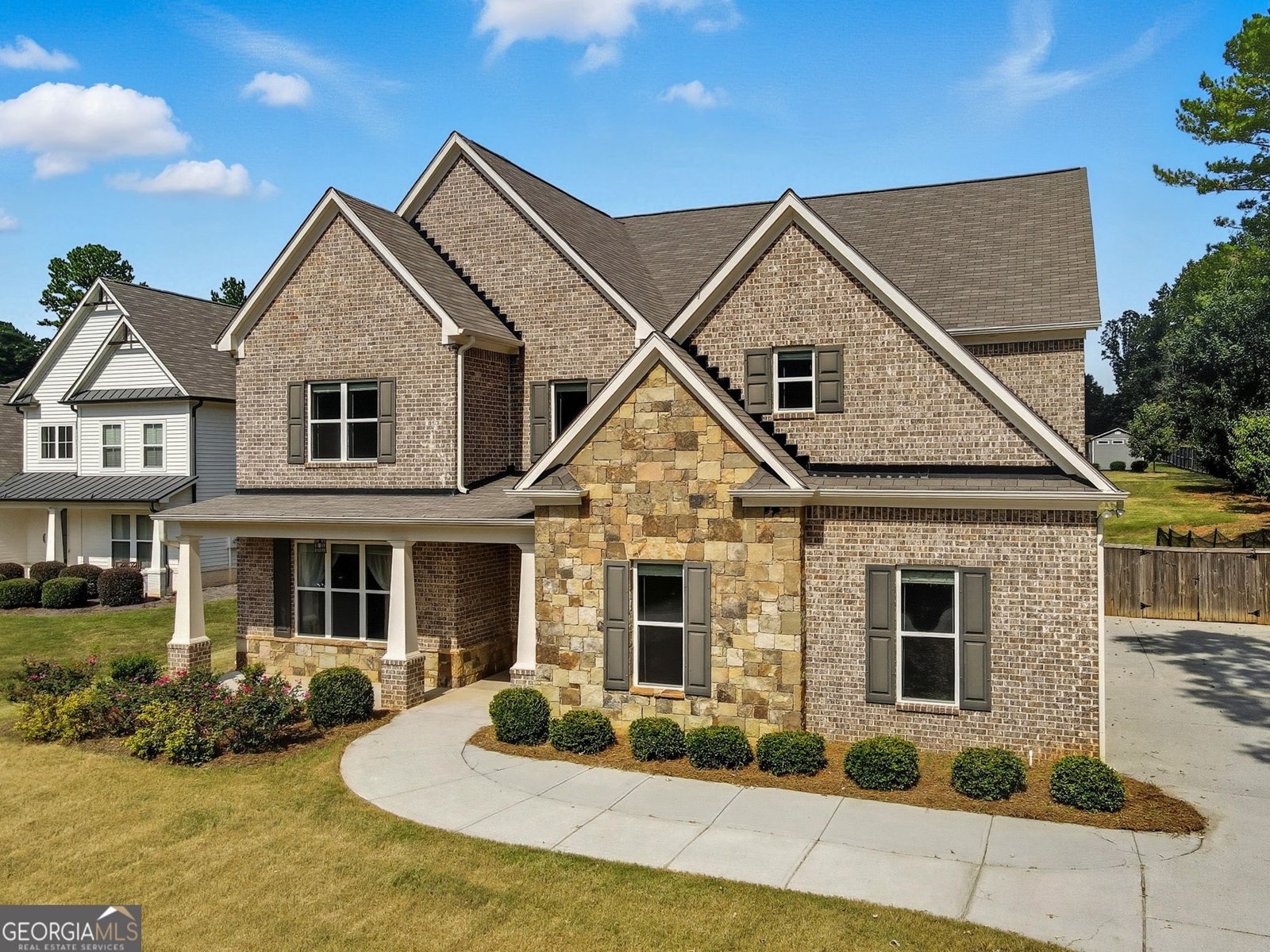 810 Eagle Crosssing Drive Lawrenceville - 5