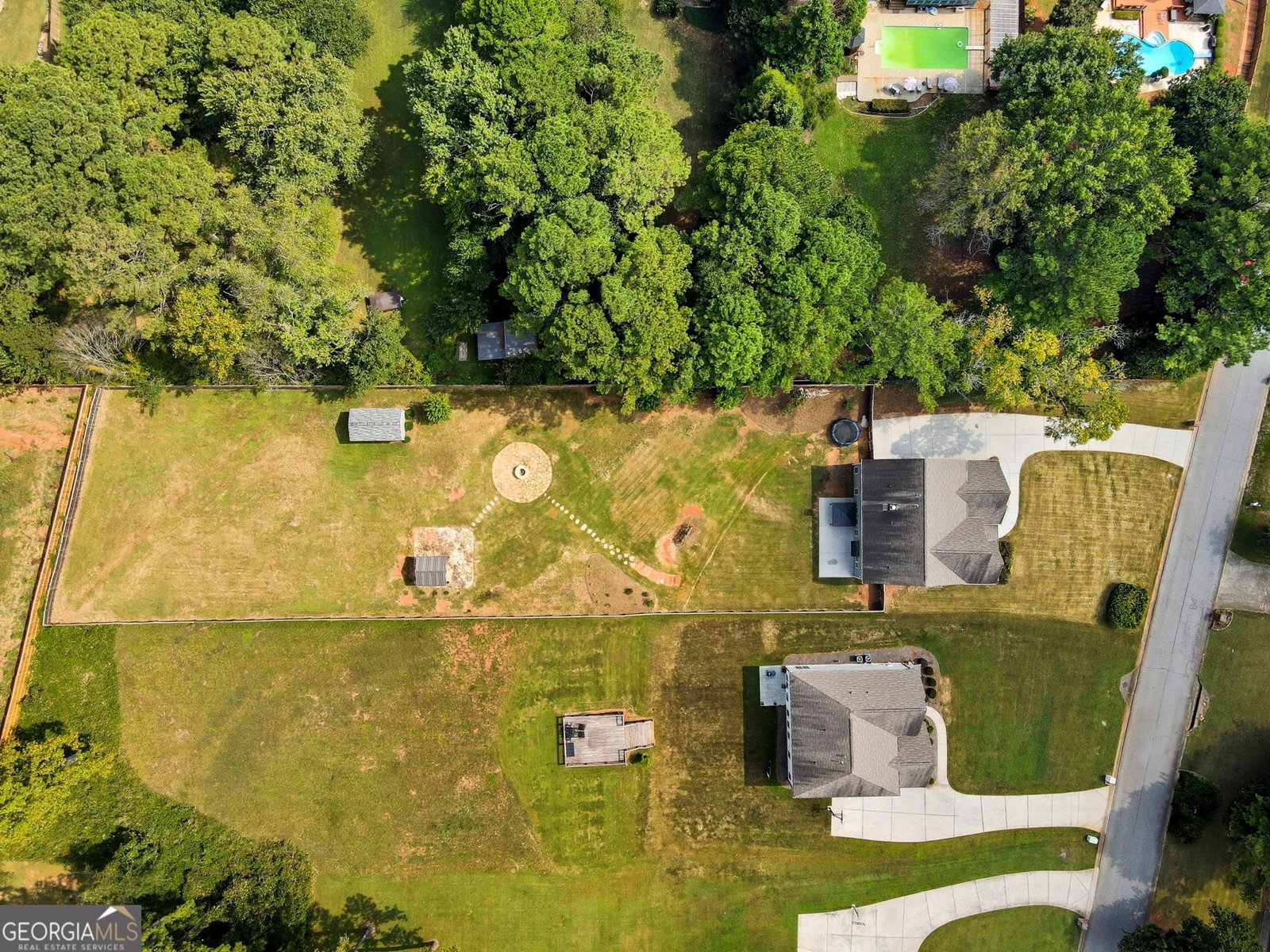 810 Eagle Crosssing Drive Lawrenceville - 62