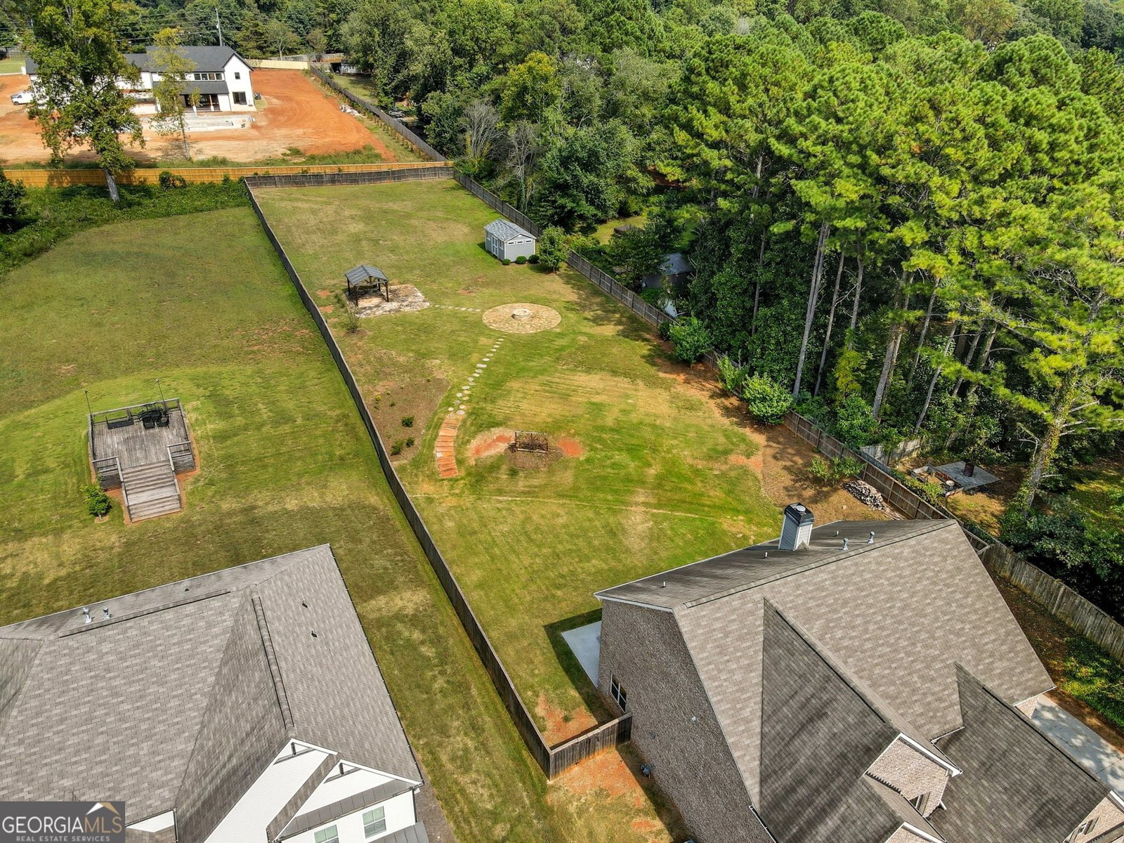 810 Eagle Crosssing Drive Lawrenceville - 64