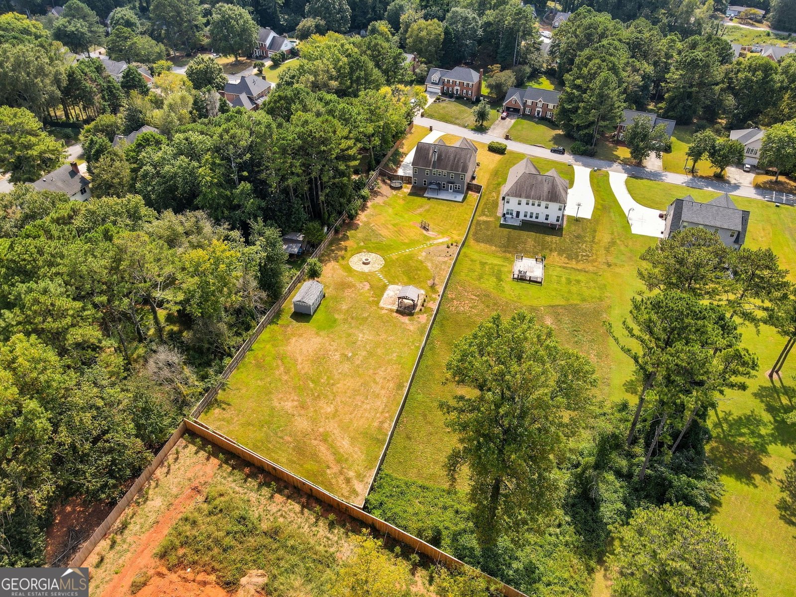 810 Eagle Crosssing Drive Lawrenceville - 65