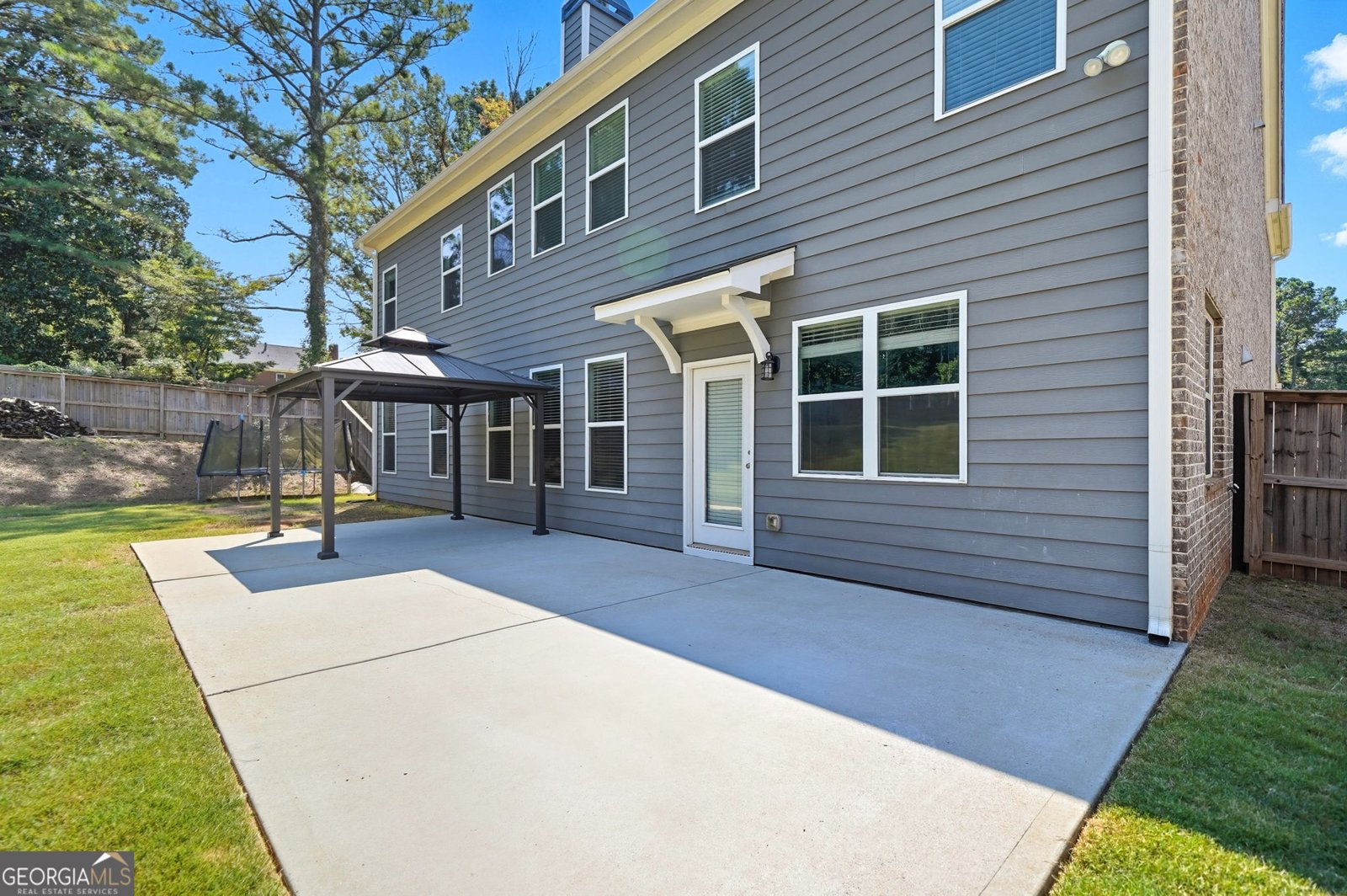 810 Eagle Crosssing Drive Lawrenceville - 8