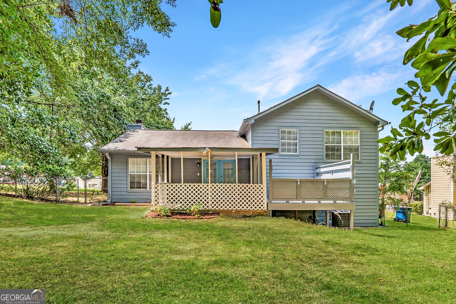 402 Leslie Court McDonough - 18