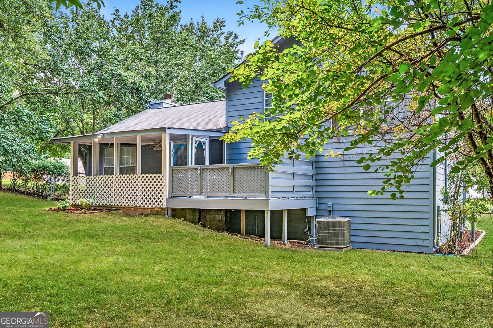 402 Leslie Court McDonough - 19