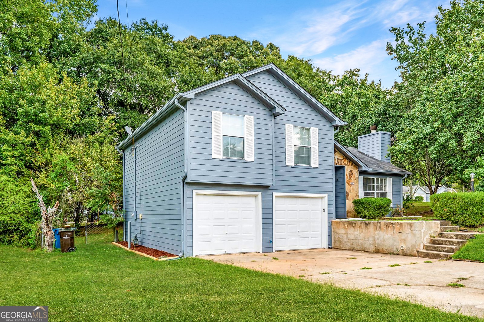 402 Leslie Court McDonough - 2