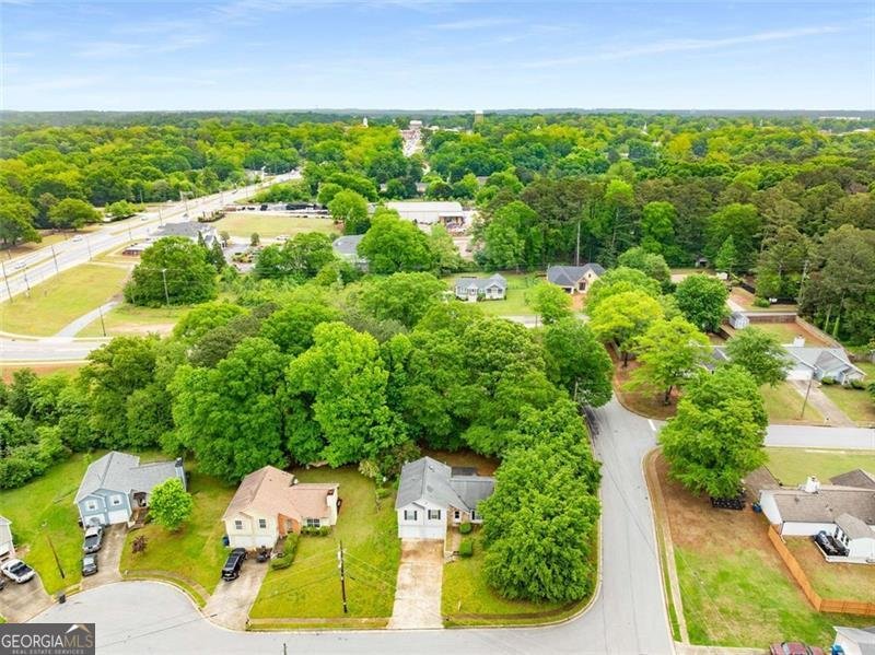 402 Leslie Court McDonough - 21