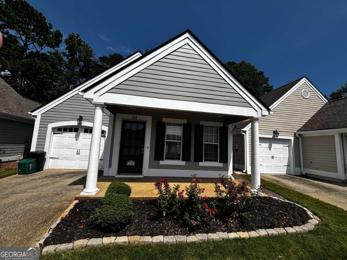 104 ROSE COTTAGE Lane Woodstock - 1