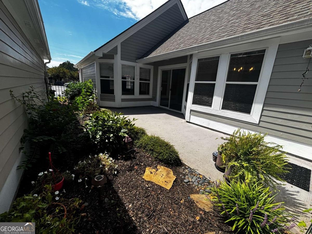 104 ROSE COTTAGE Lane Woodstock - 19