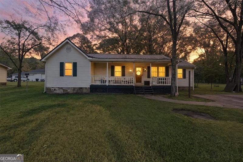 1373 Brookhaven Drive Monroe - 1