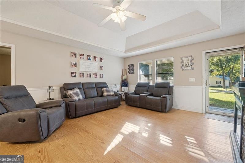 1373 Brookhaven Drive Monroe - 11