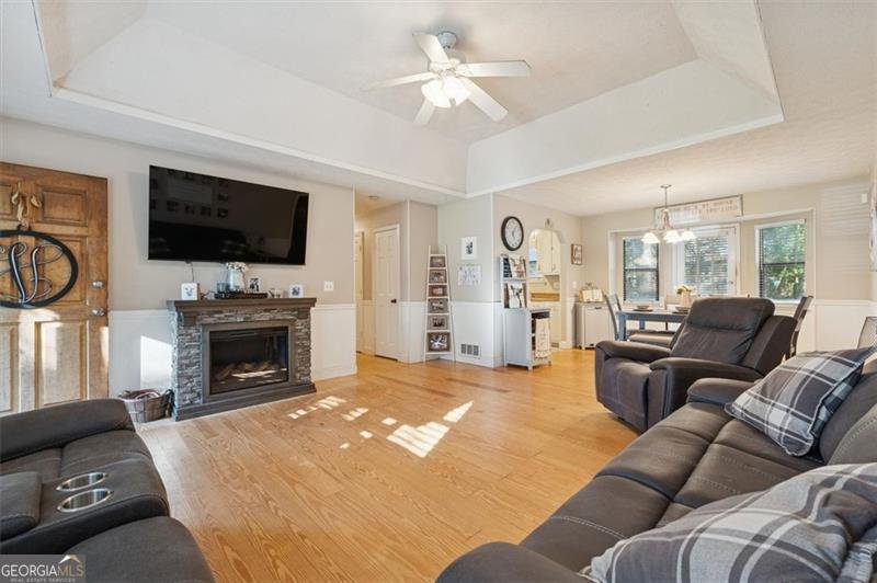 1373 Brookhaven Drive Monroe - 12