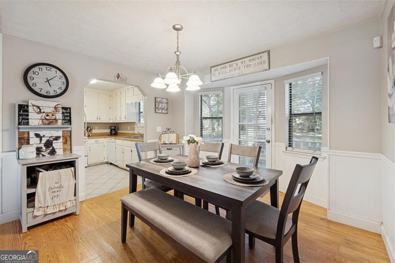 1373 Brookhaven Drive Monroe - 15