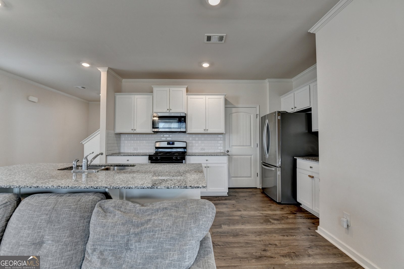 31 Valleywood Court Dawsonville - 16