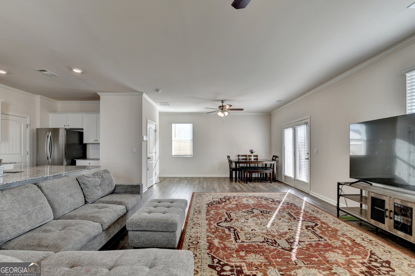 31 Valleywood Court Dawsonville - 17