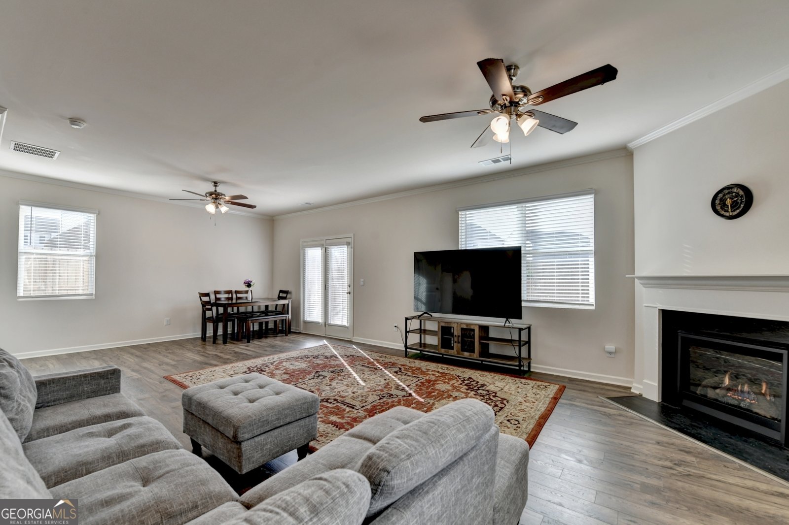 31 Valleywood Court Dawsonville - 18