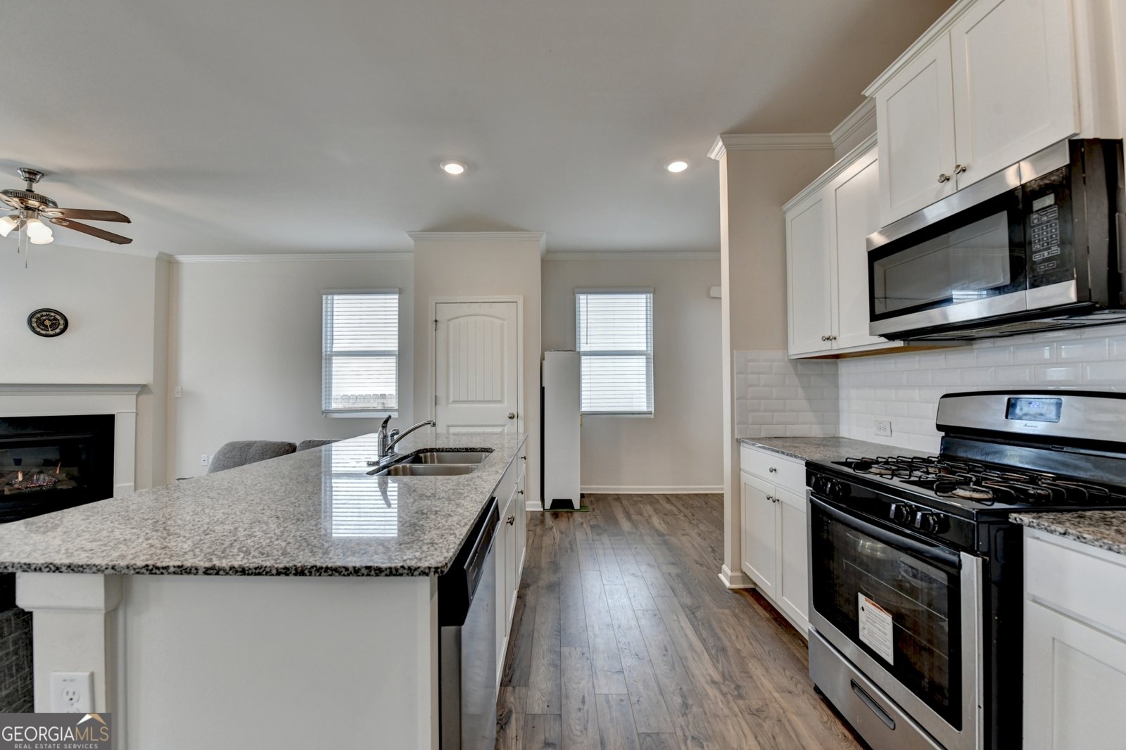 31 Valleywood Court Dawsonville - 19