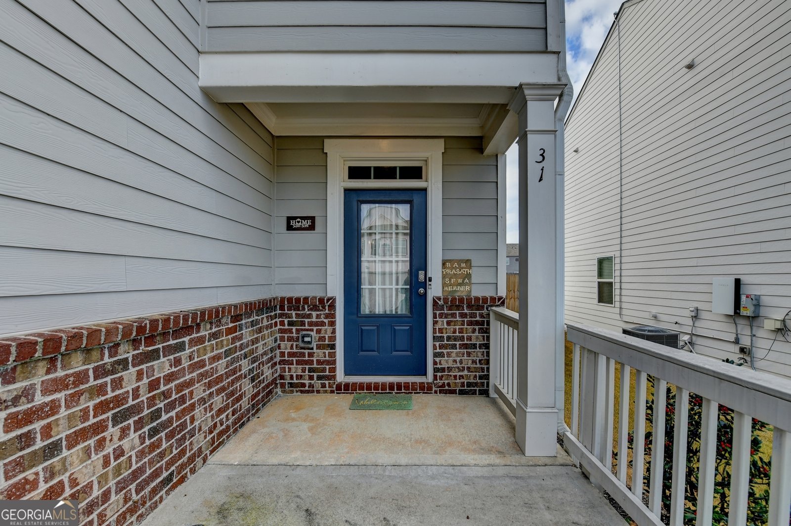 31 Valleywood Court Dawsonville - 2