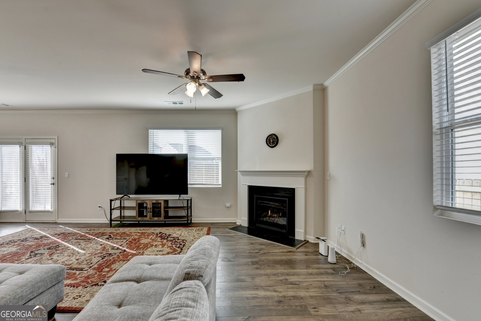 31 Valleywood Court Dawsonville - 21