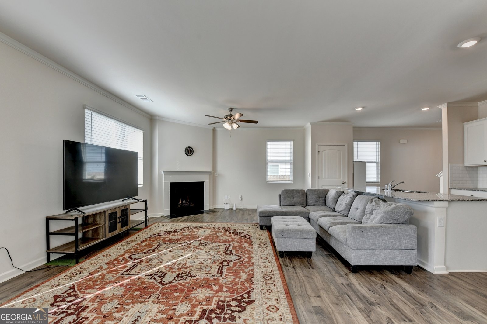 31 Valleywood Court Dawsonville - 23