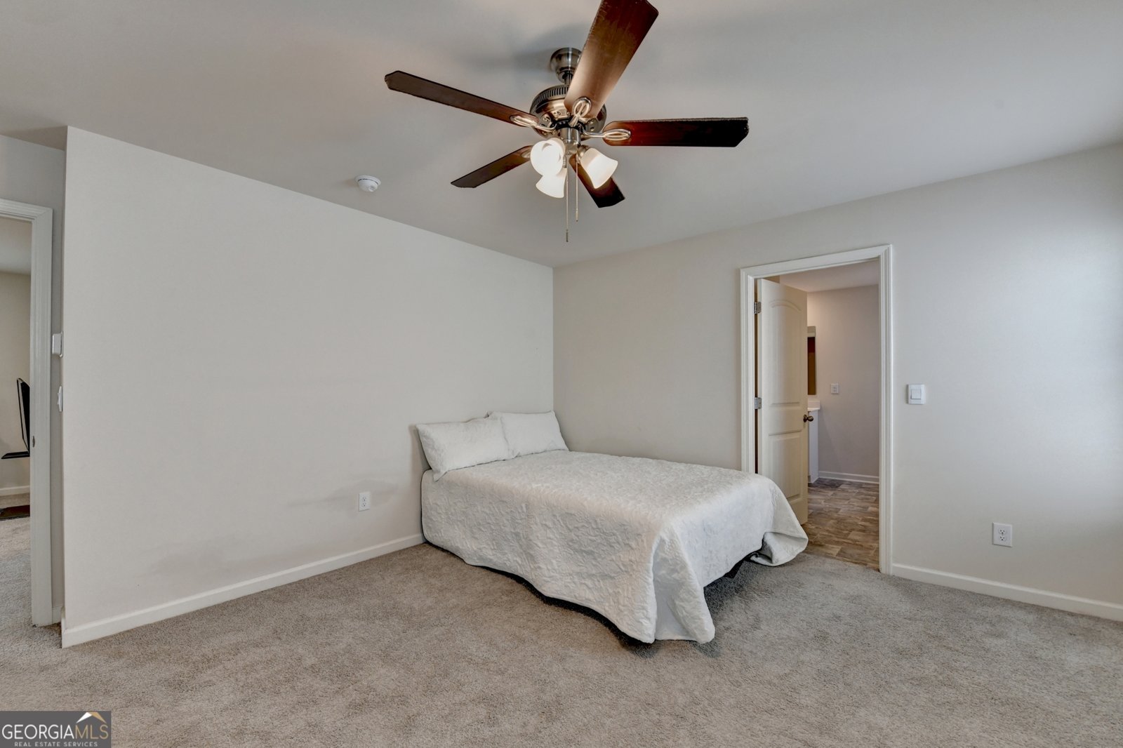 31 Valleywood Court Dawsonville - 28