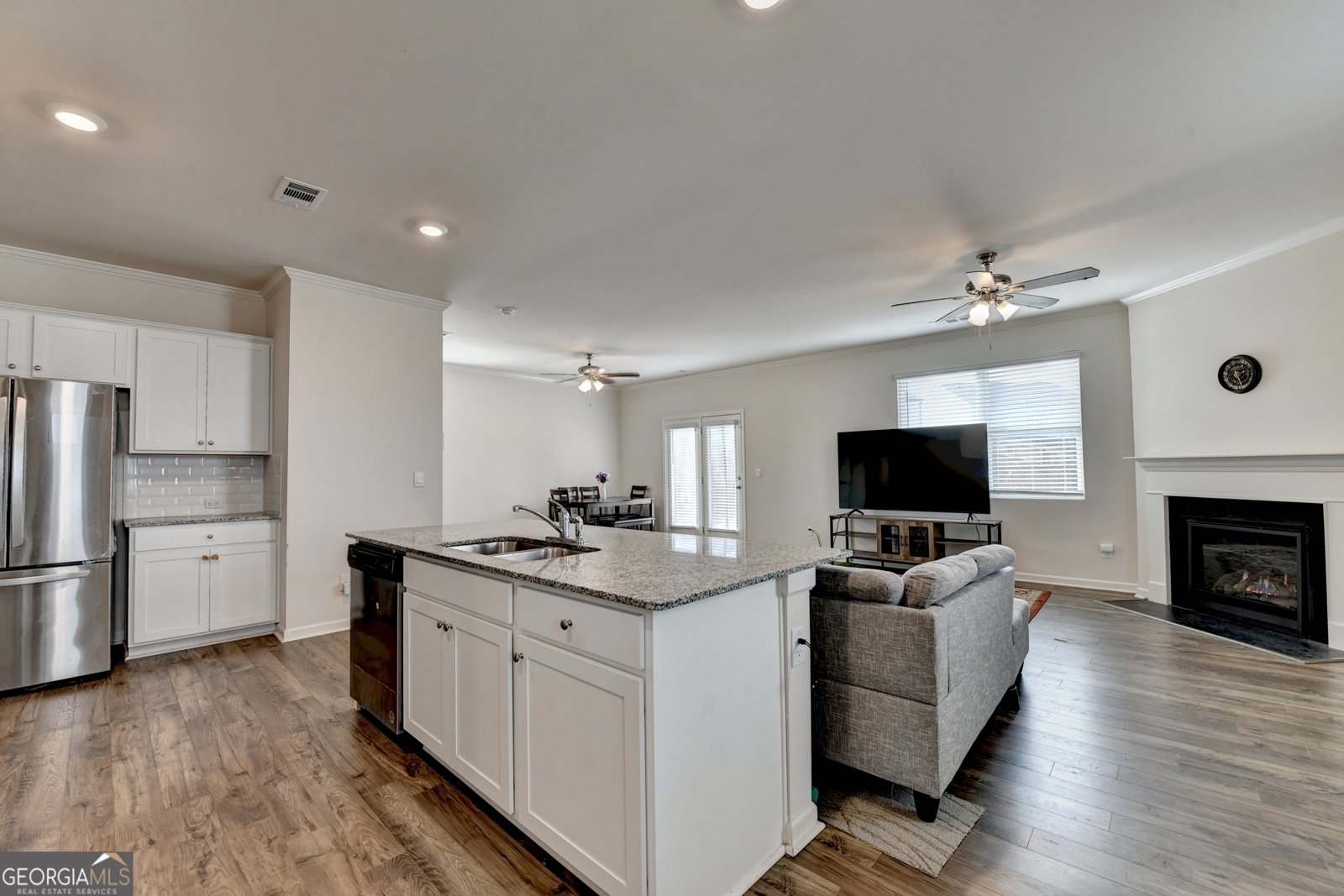 31 Valleywood Court Dawsonville - 3