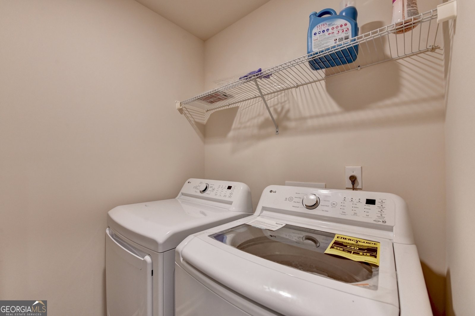 31 Valleywood Court Dawsonville - 31