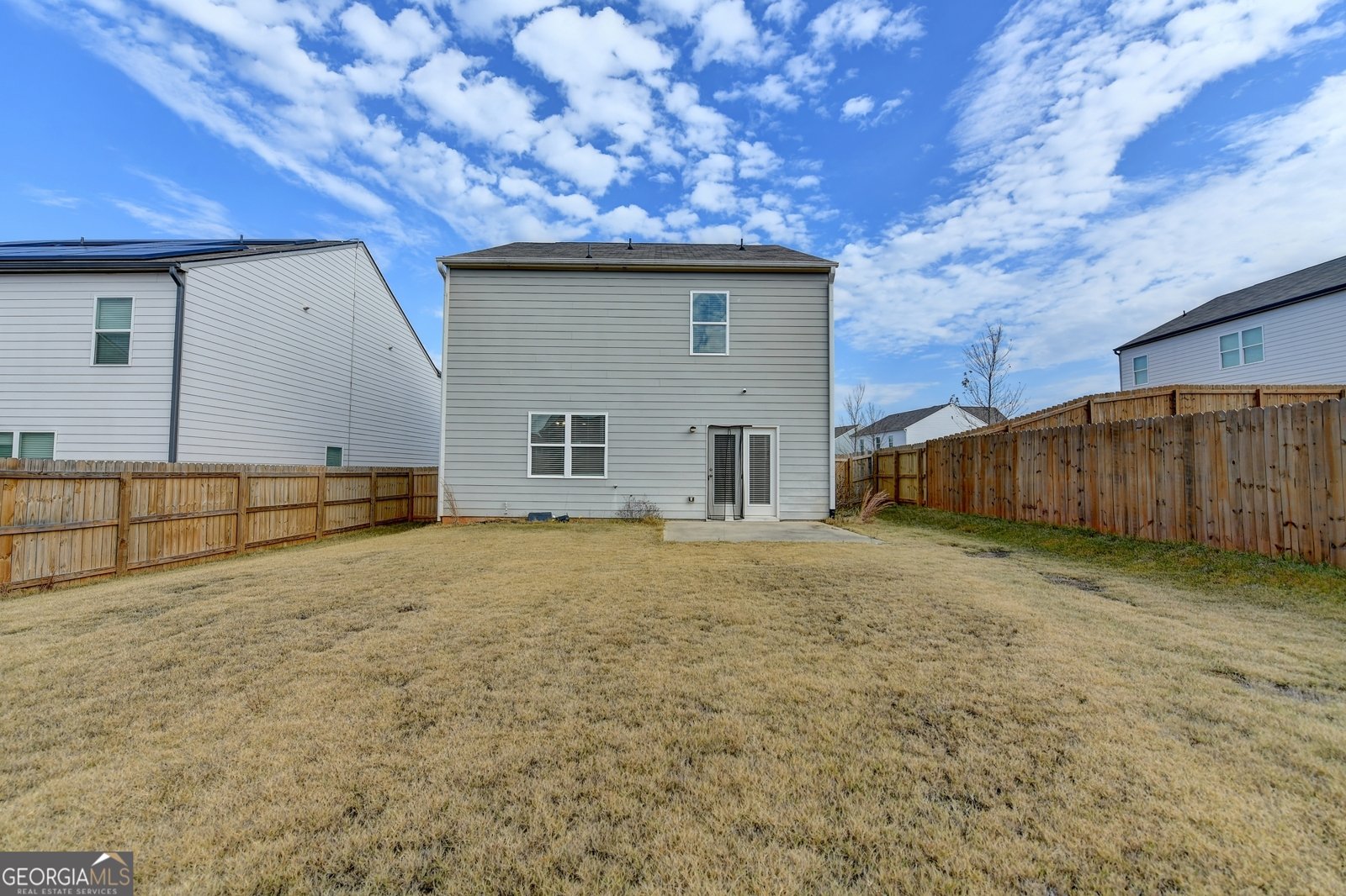 31 Valleywood Court Dawsonville - 39