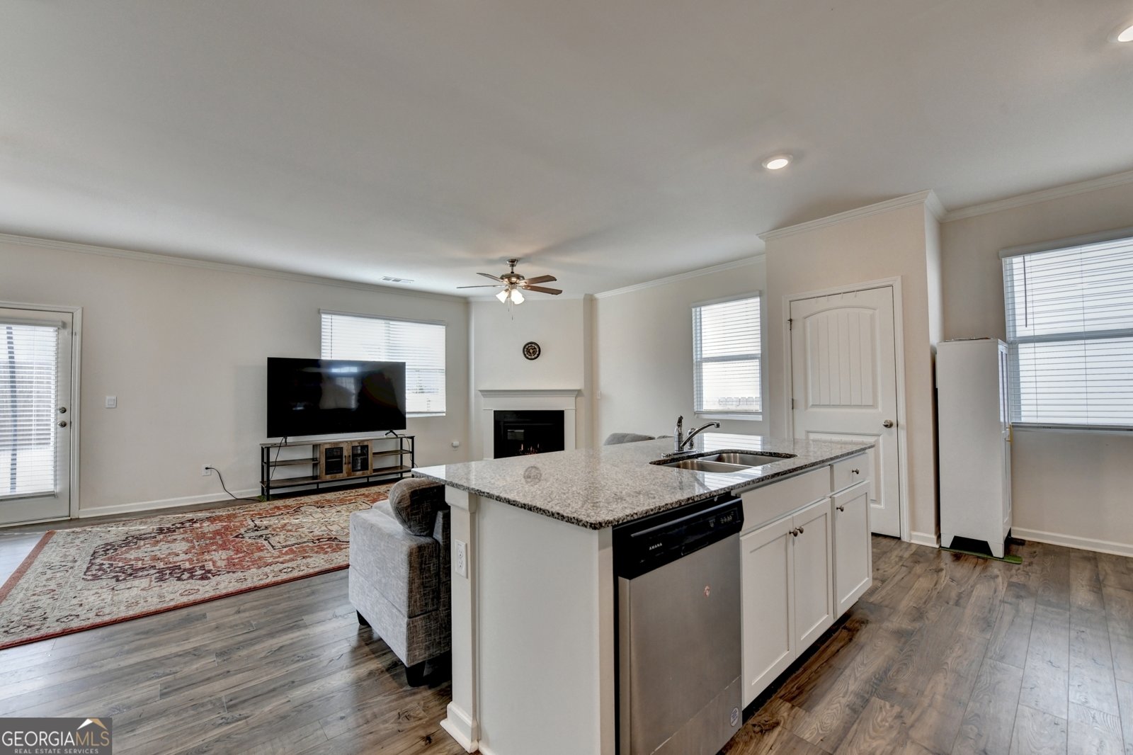 31 Valleywood Court Dawsonville - 4