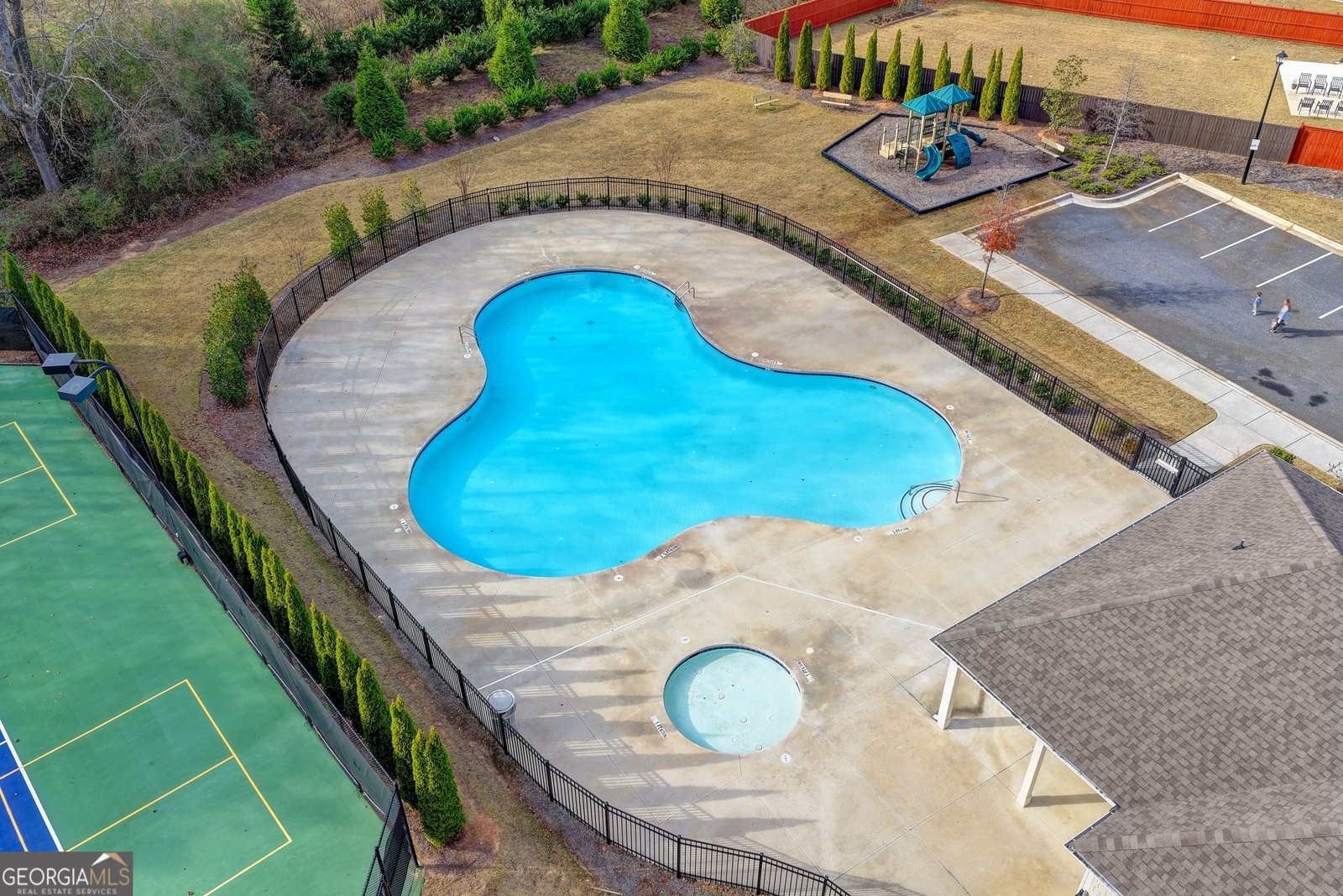 31 Valleywood Court Dawsonville - 43