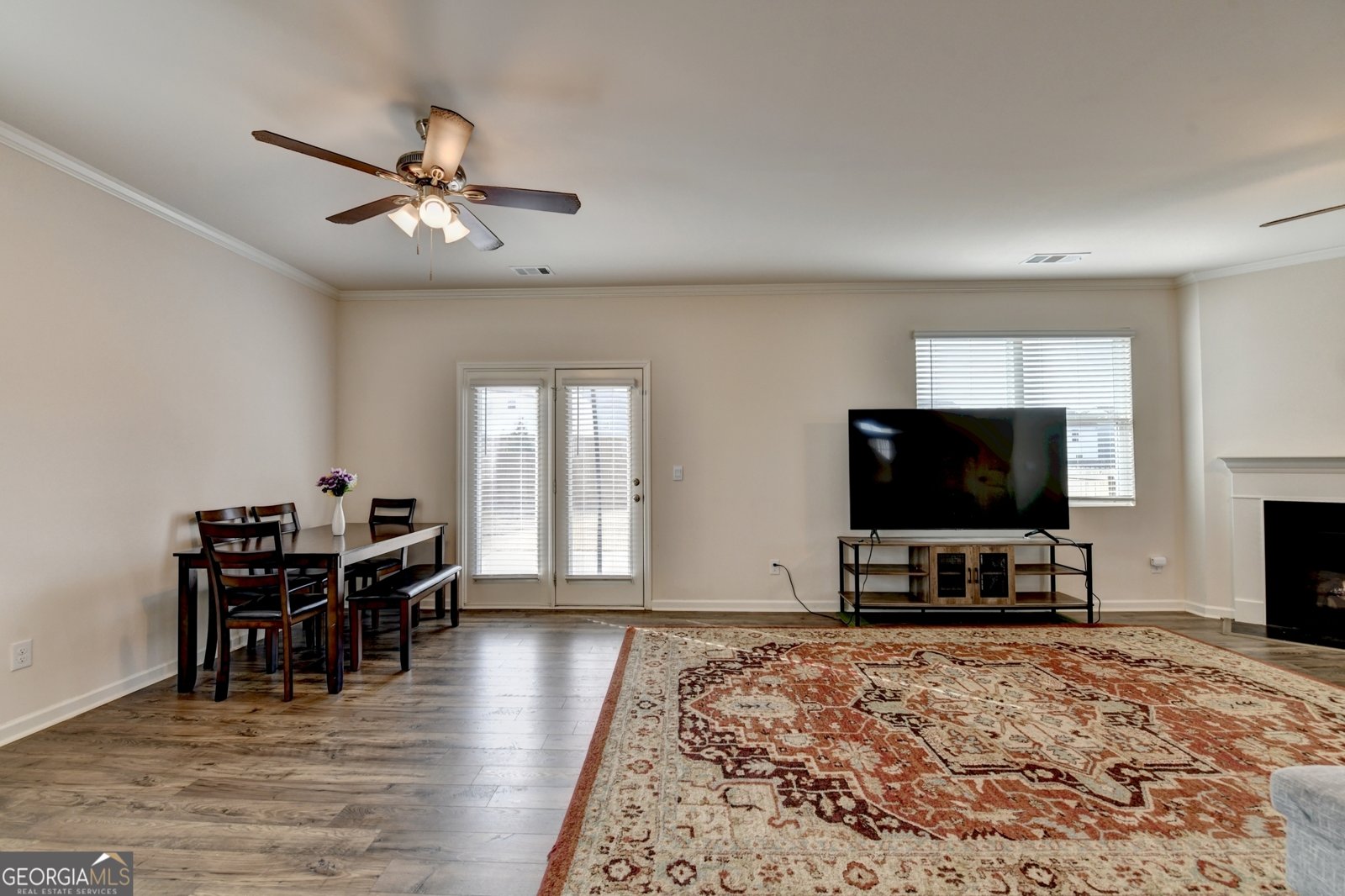 31 Valleywood Court Dawsonville - 5