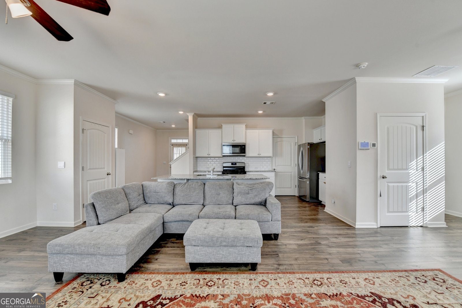 31 Valleywood Court Dawsonville - 6