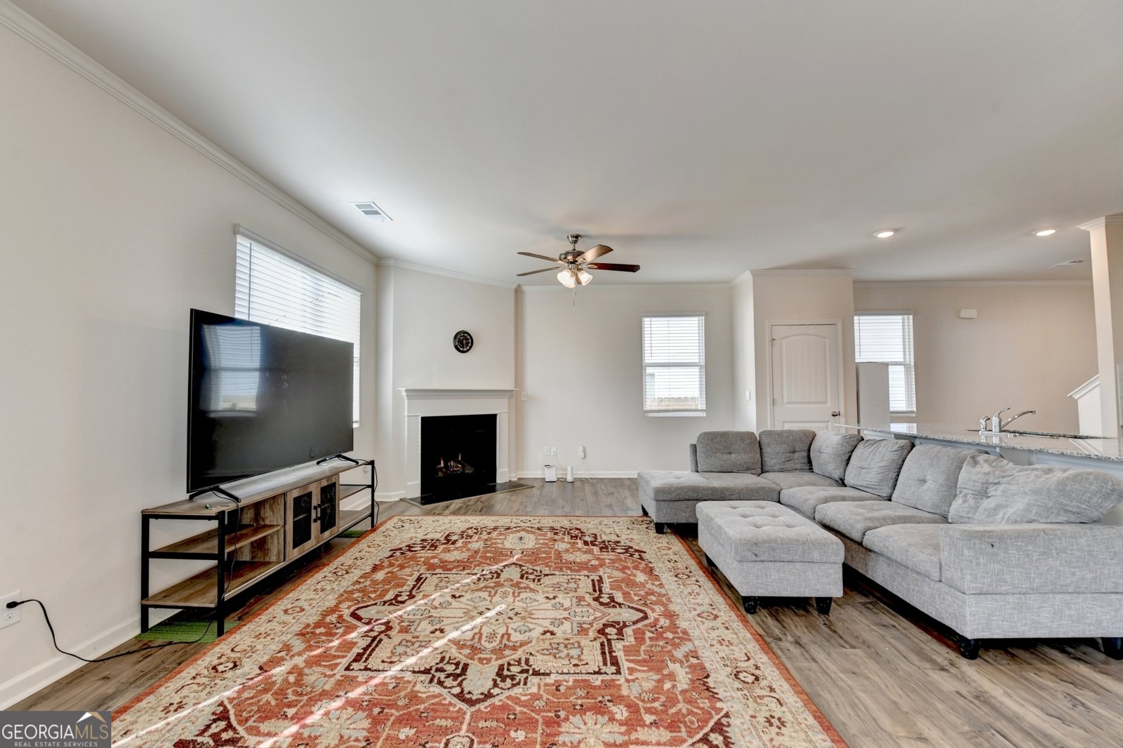 31 Valleywood Court Dawsonville - 7