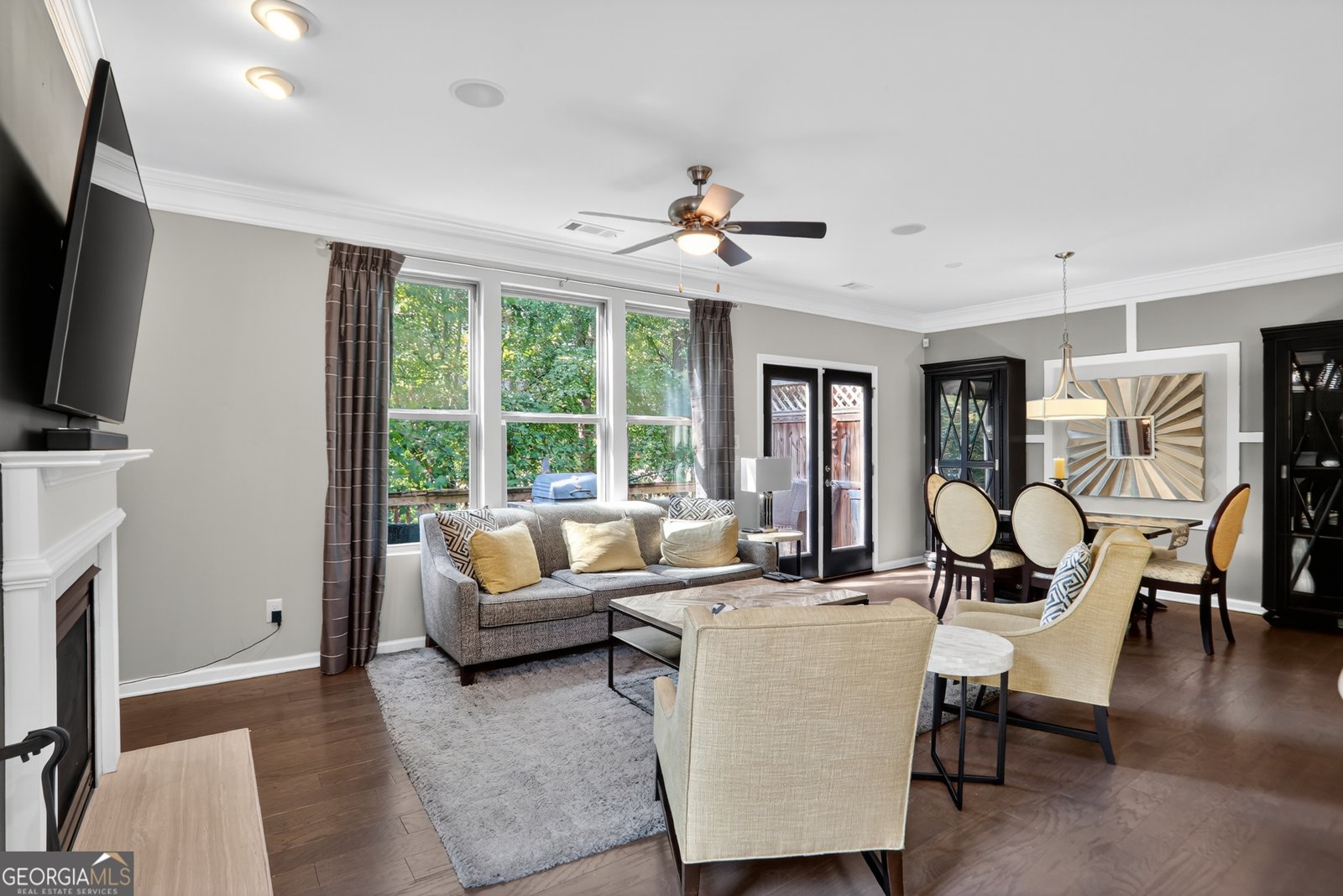 414 New Park Drive Woodstock - 10