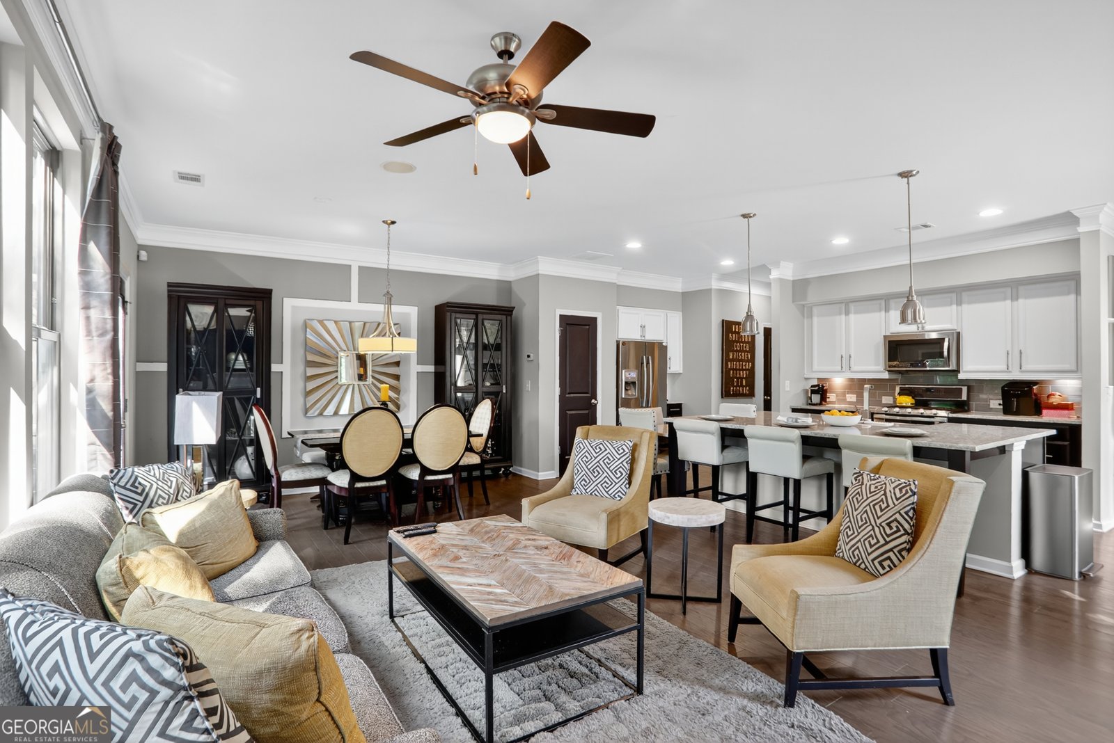 414 New Park Drive Woodstock - 11