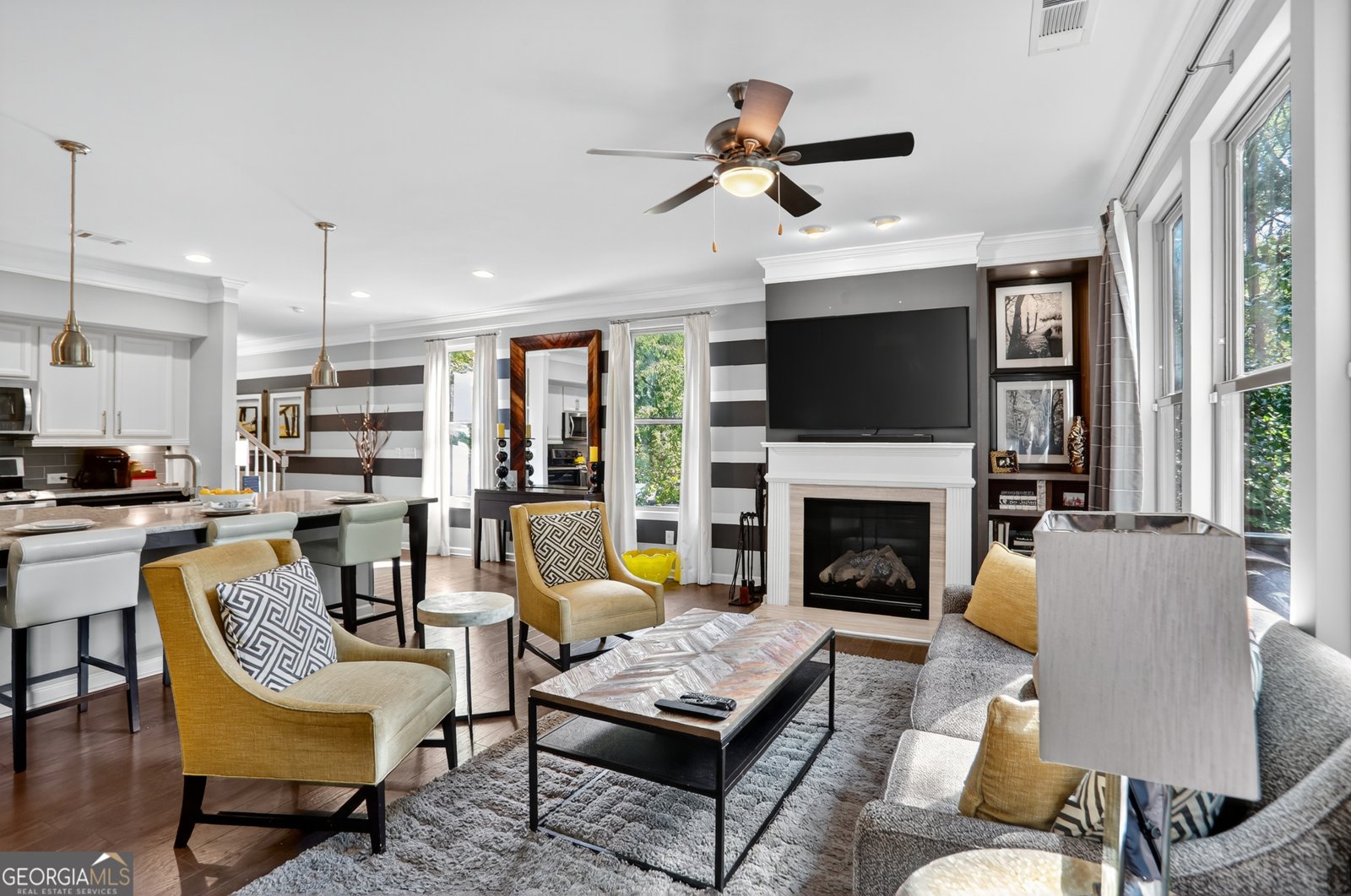 414 New Park Drive Woodstock - 13