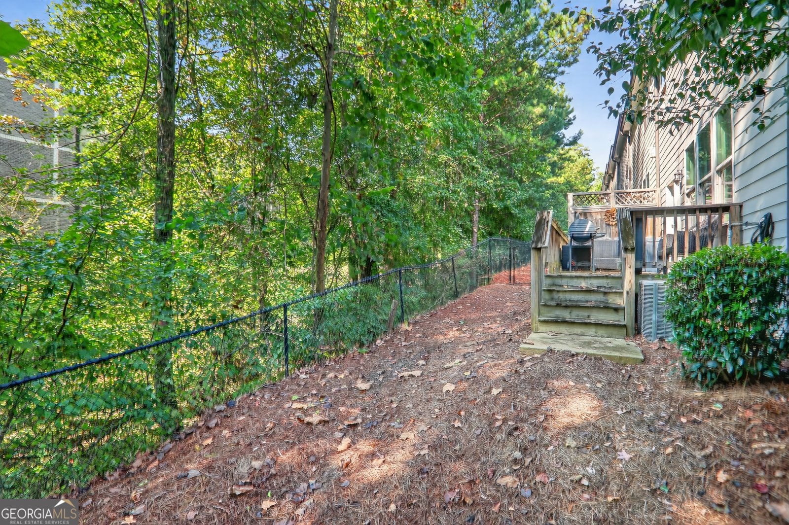 414 New Park Drive Woodstock - 3