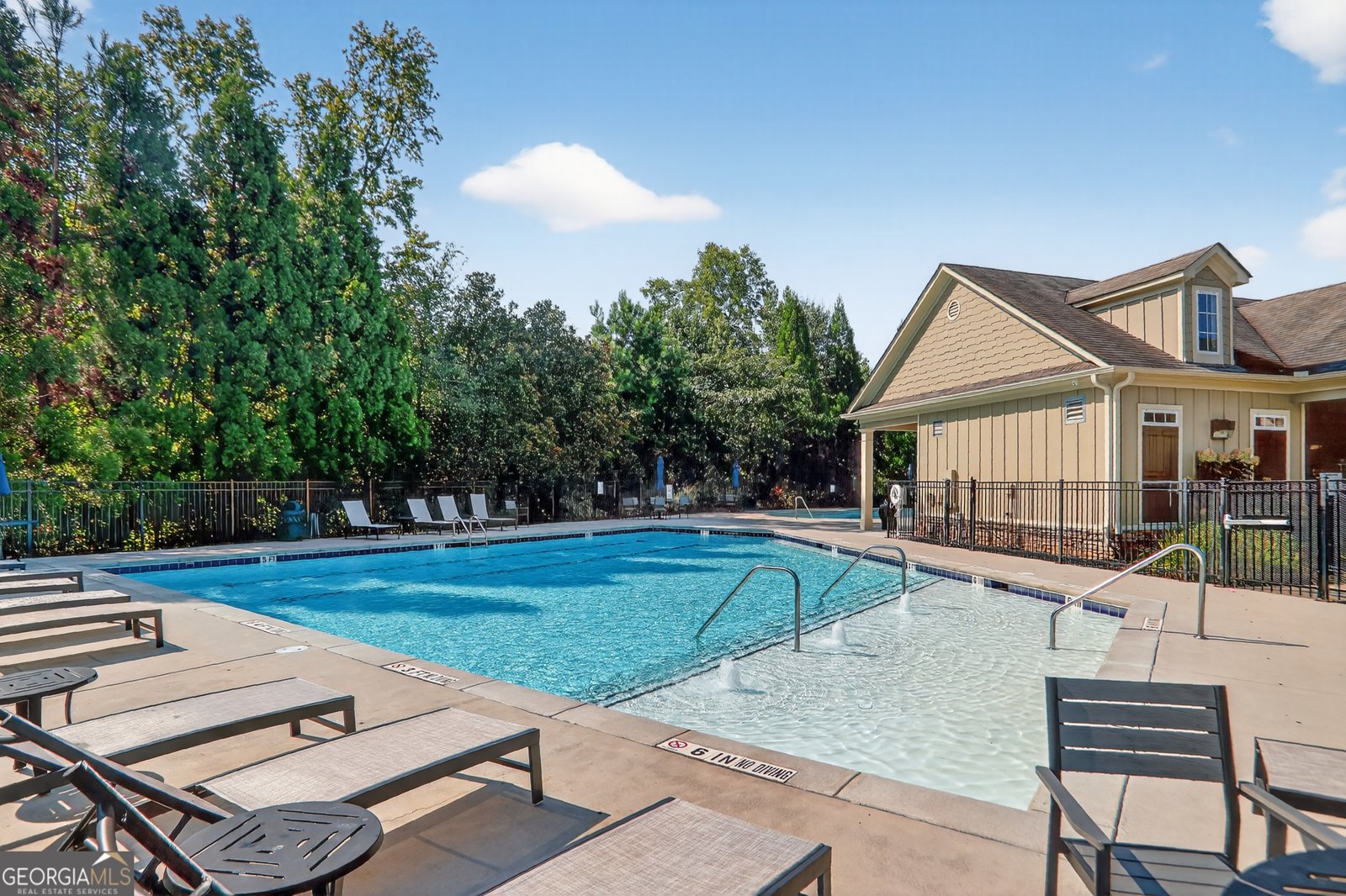 414 New Park Drive Woodstock - 30