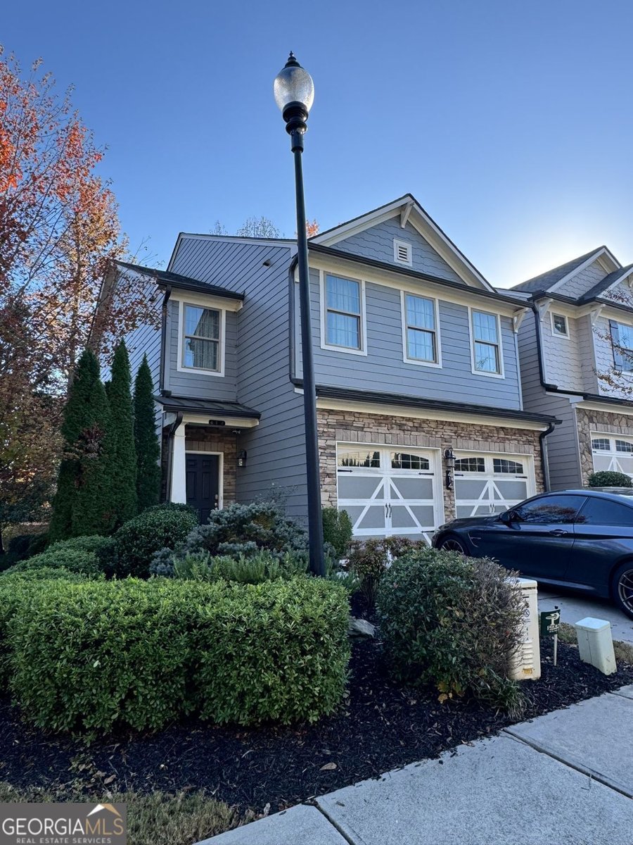 414 New Park Drive Woodstock - 31