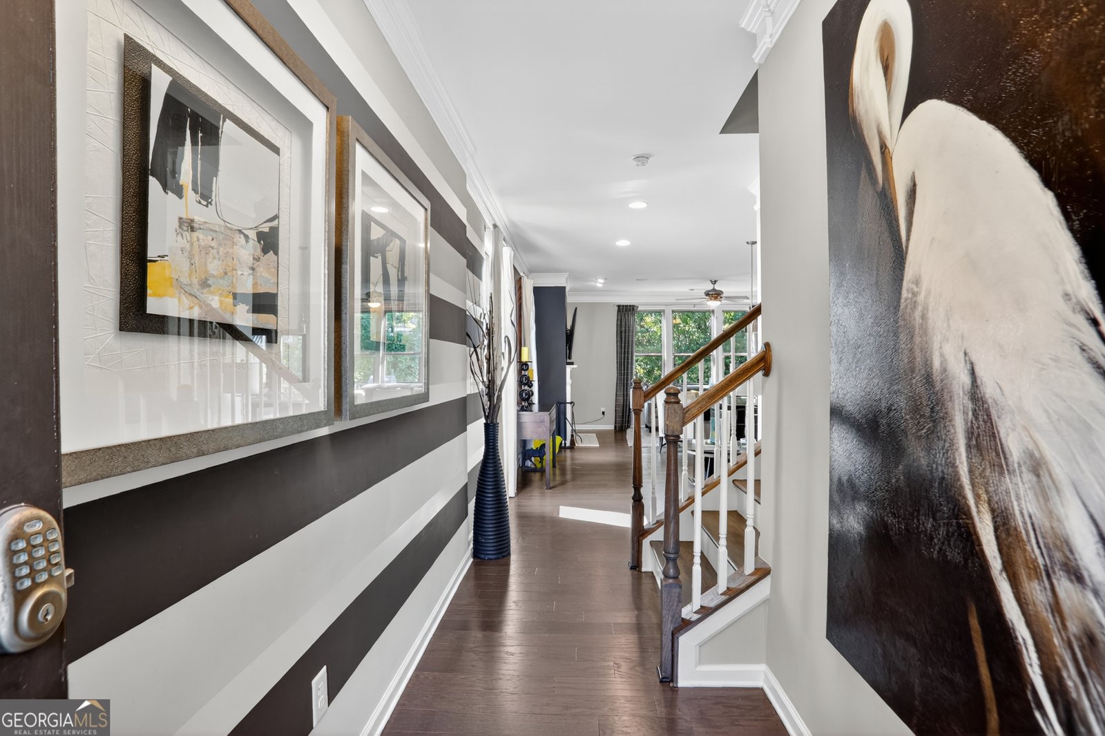 414 New Park Drive Woodstock - 5