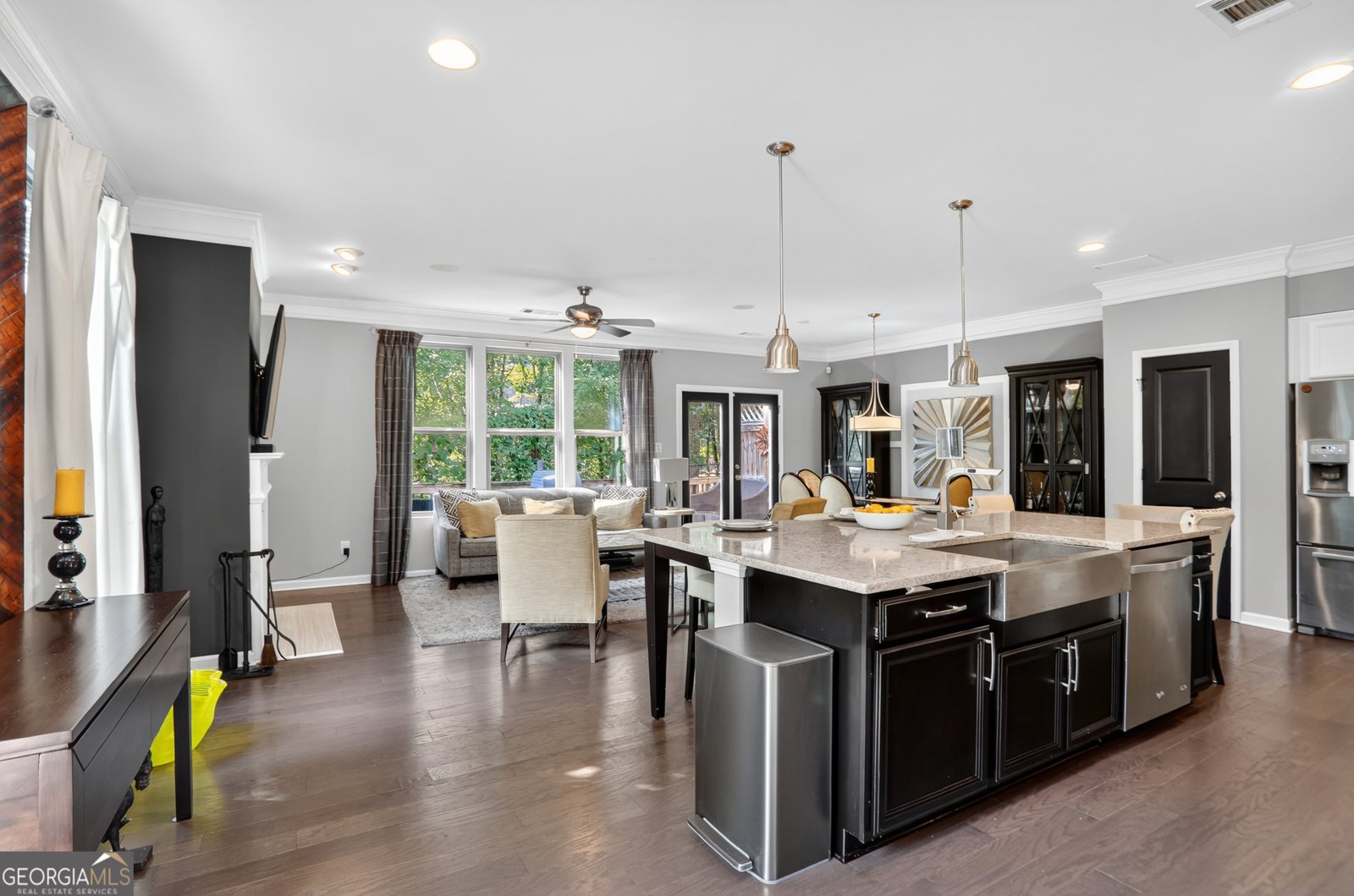 414 New Park Drive Woodstock - 6