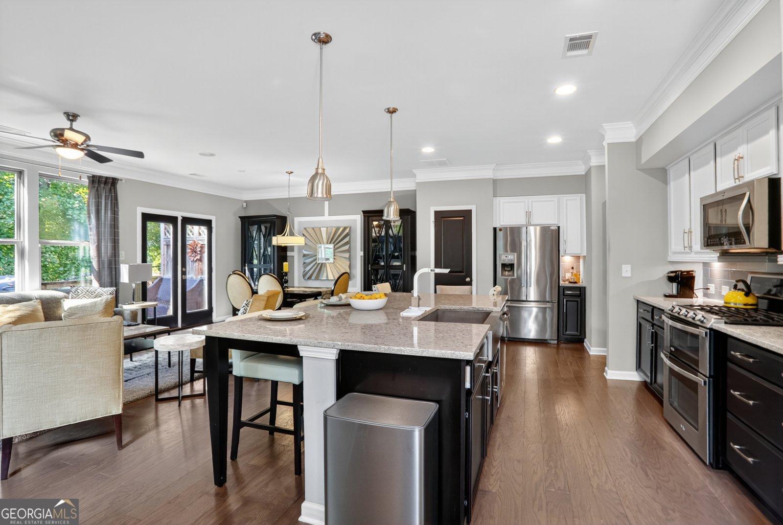 414 New Park Drive Woodstock - 7