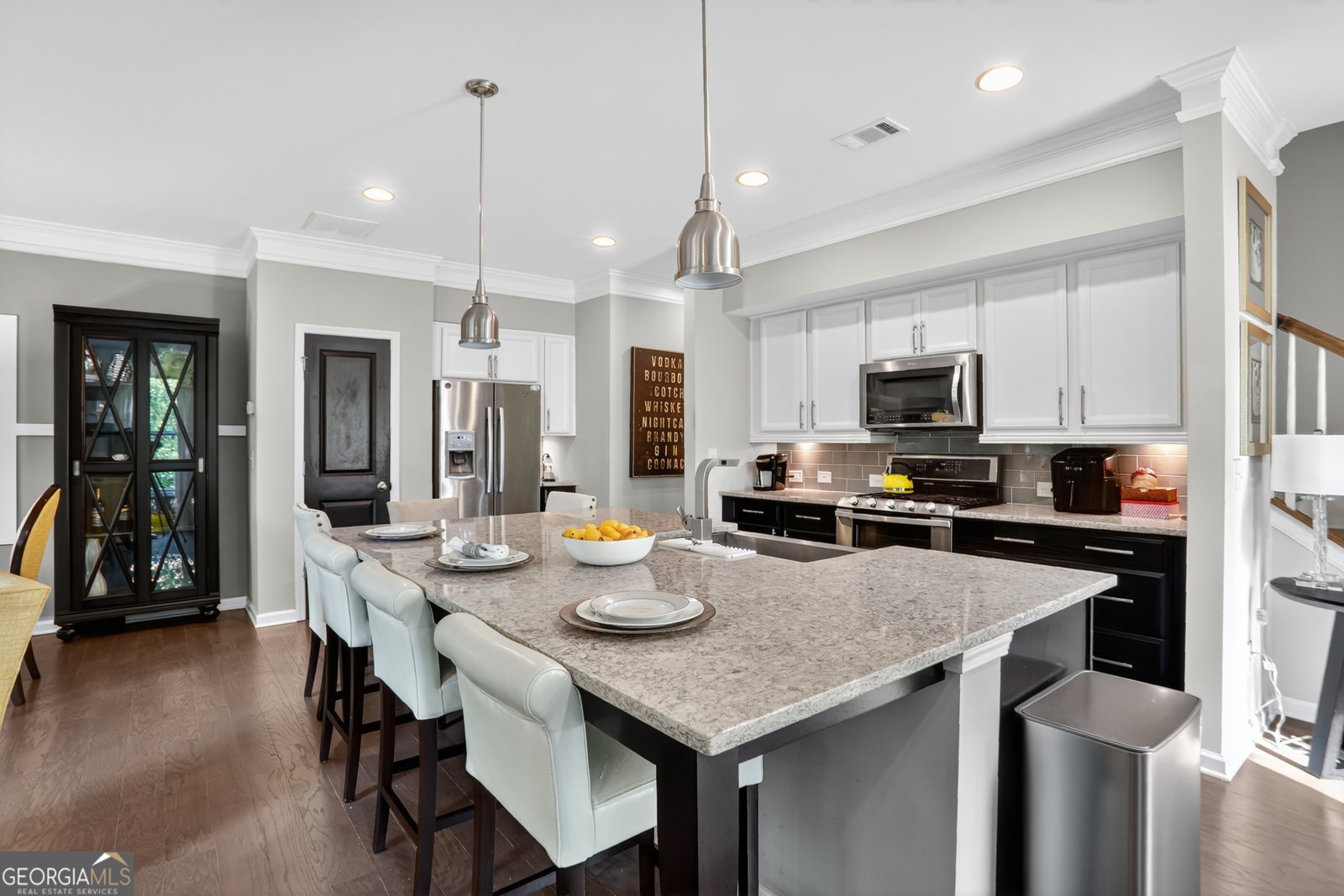 414 New Park Drive Woodstock - 8