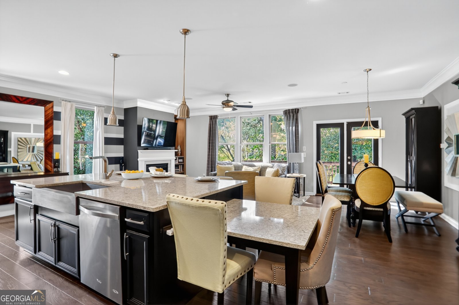 414 New Park Drive Woodstock - 9