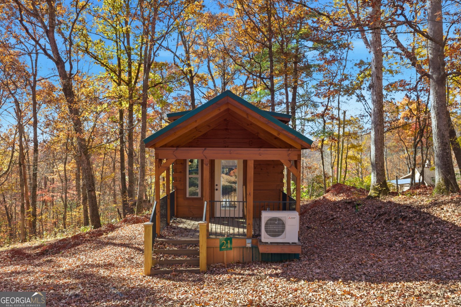 527 Saunders Road Franklin - Photo 1