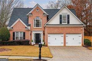 2060 Monroe Drive Alpharetta - 1