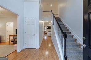 2060 Monroe Drive Alpharetta - 2