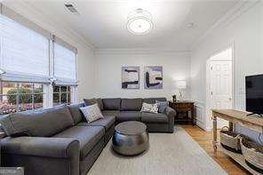 2060 Monroe Drive Alpharetta - 4