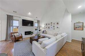 2060 Monroe Drive Alpharetta - 7